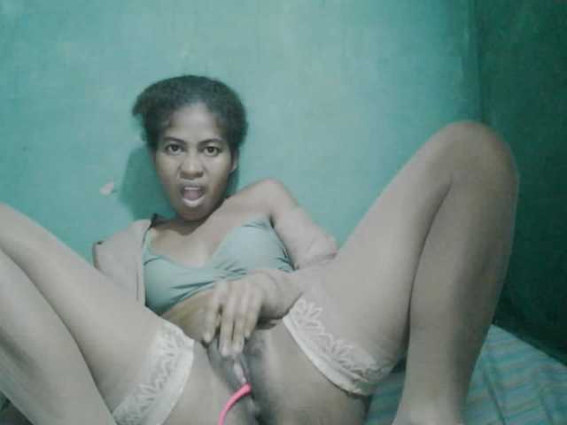 Lunasexy live webcam show