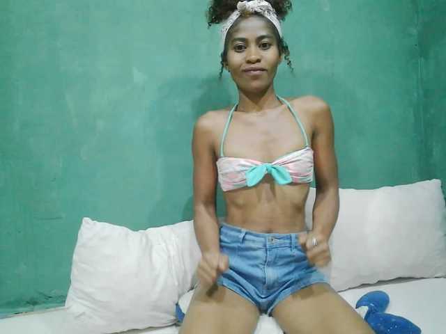 Lunasexy live cam on BongaCams
