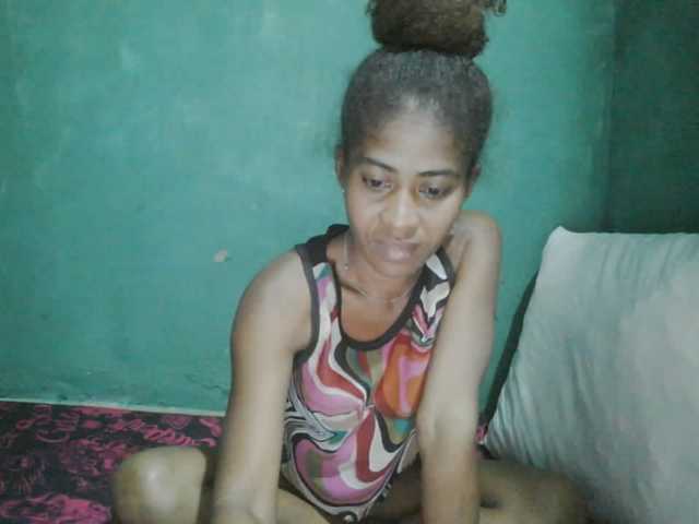 Lunasexy live webcam show