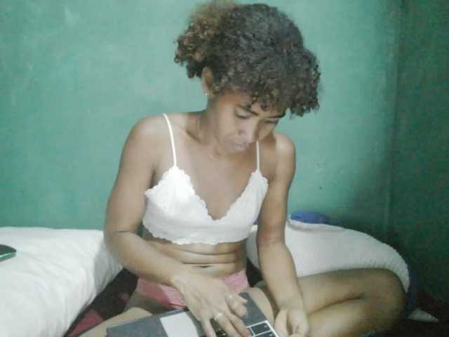 Lunasexy live webcam show