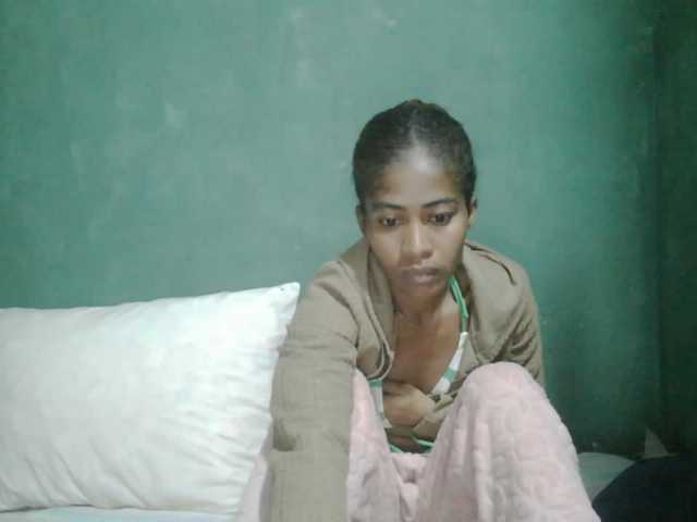 Lunasexy live webcam show