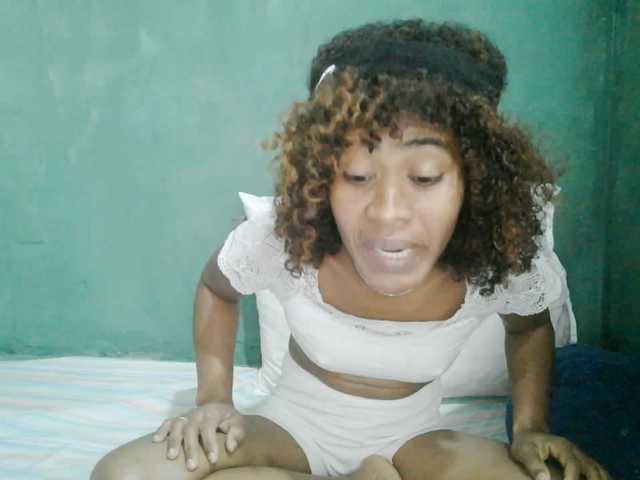 Lunasexy live cam on BongaCams