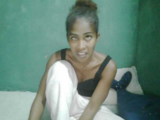 Lunasexy live cam on BongaCams