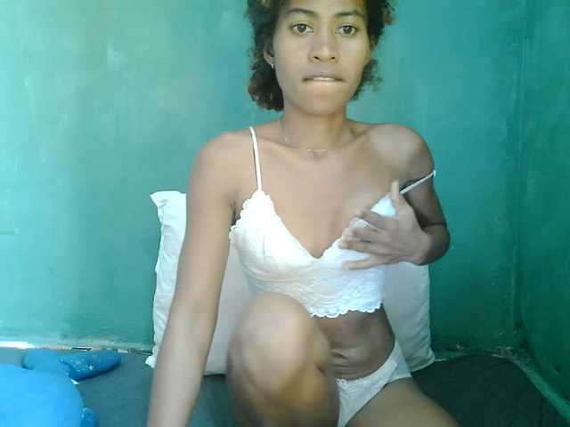 Lunasexy live webcam show