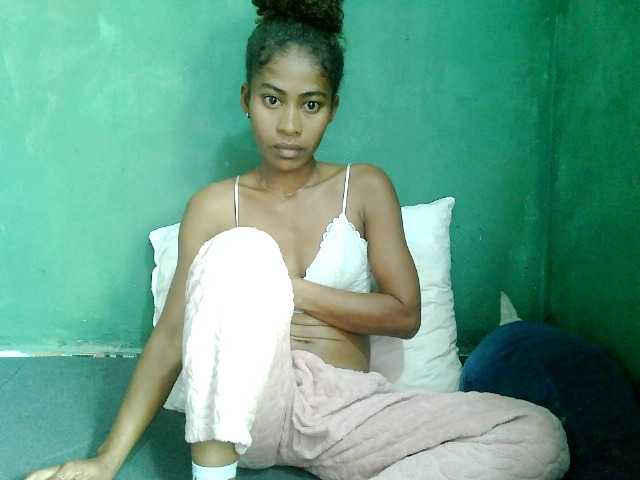 Lunasexy live webcam show