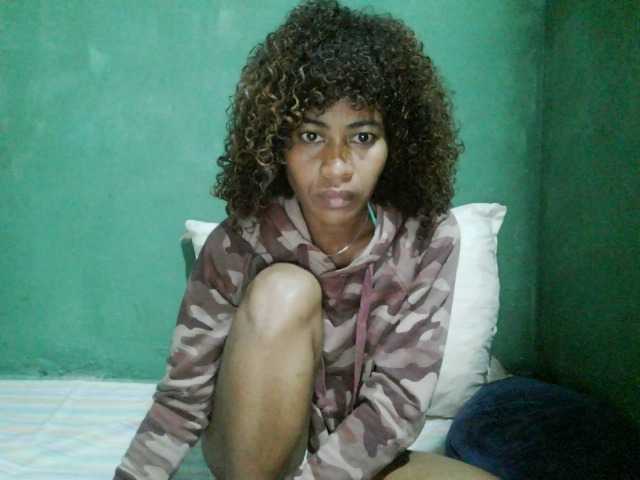 Lunasexy live webcam show