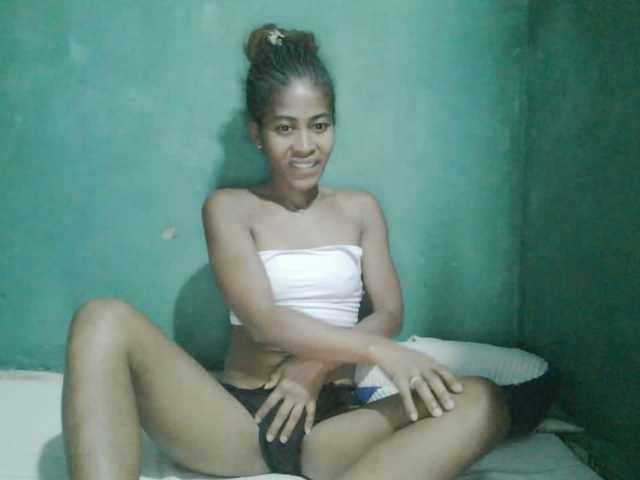 Lunasexy live cam on BongaCams