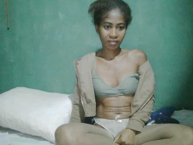 Lunasexy live webcam show