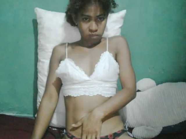 Lunasexy live webcam show