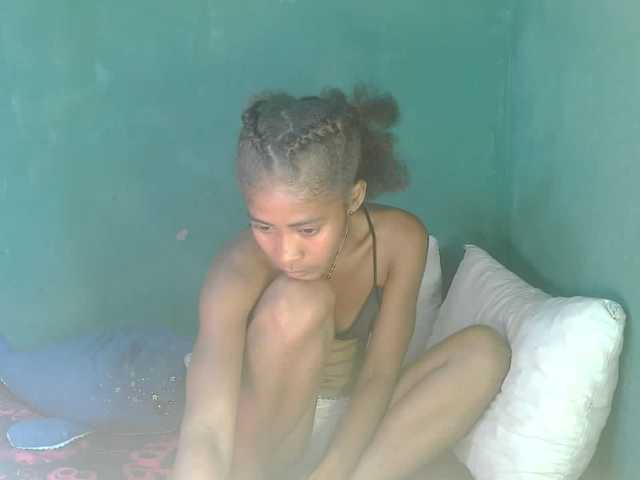 Lunasexy live cam on BongaCams