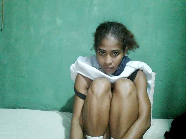 Lunasexy live cam on BongaCams