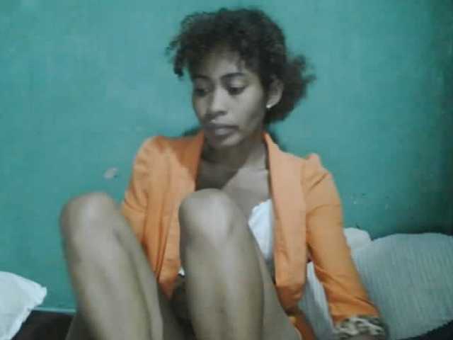 Lunasexy live cam on BongaCams