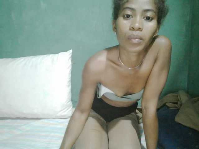 Lunasexy live webcam show