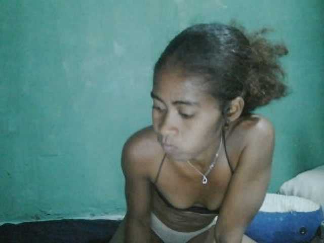 Lunasexy live cam on BongaCams