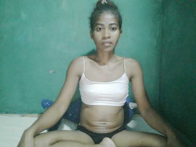 Lunasexy live webcam show