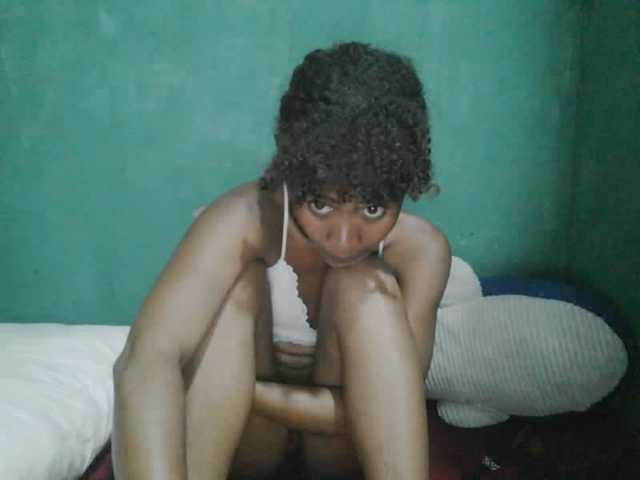 Lunasexy live webcam show