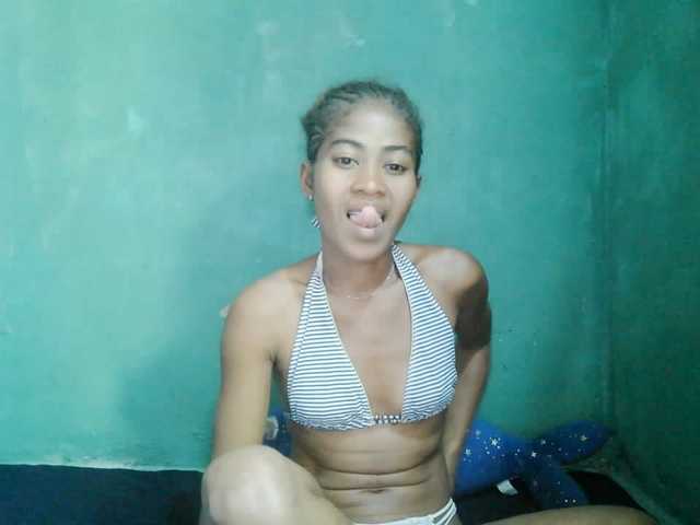 Lunasexy live cam on BongaCams