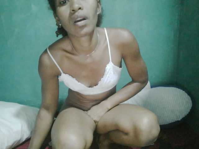 Lunasexy live webcam show