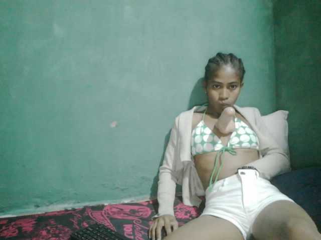 Lunasexy live cam on BongaCams