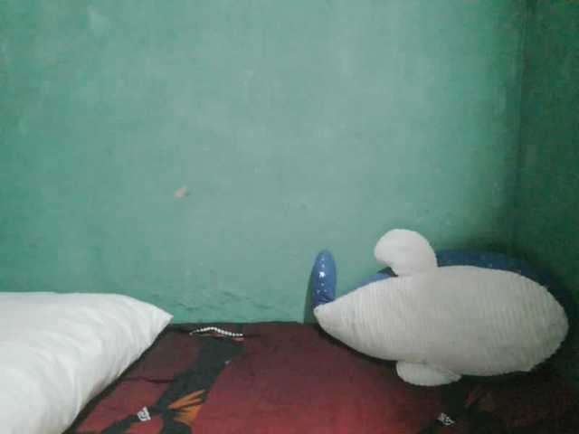 Lunasexy live webcam show