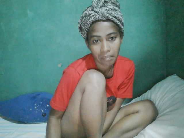 Lunasexy live webcam show