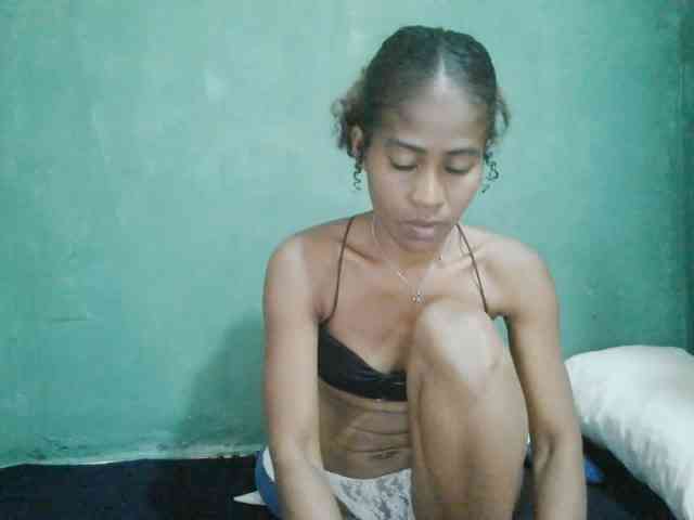 Lunasexy webcam