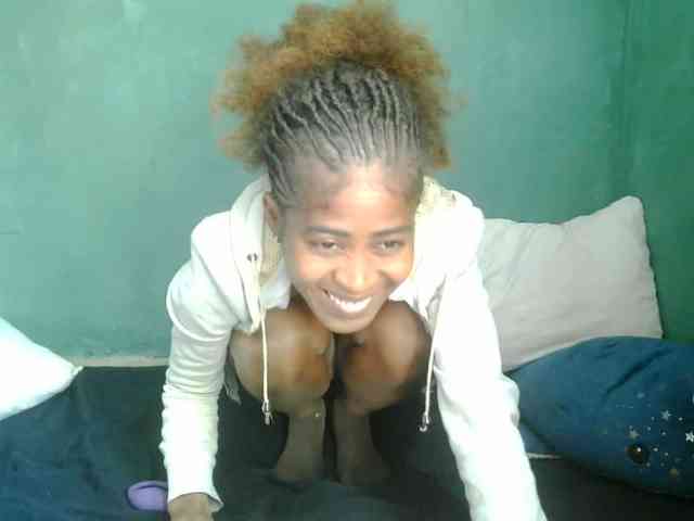 Lunasexy webcam