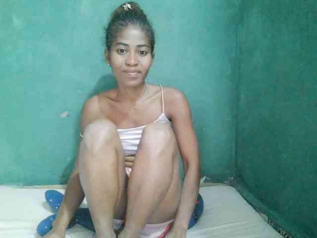 Lunasexy webcam