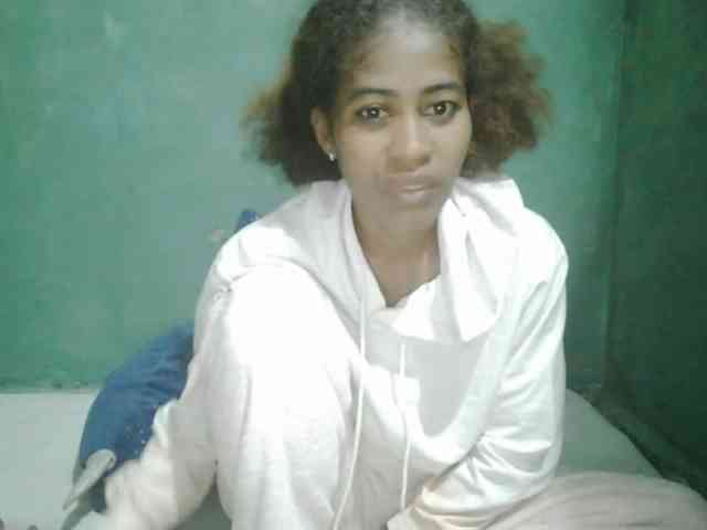 Lunasexy webcam