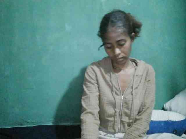 Lunasexy webcam