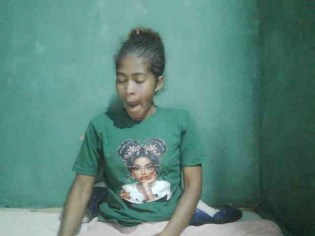 Lunasexy webcam