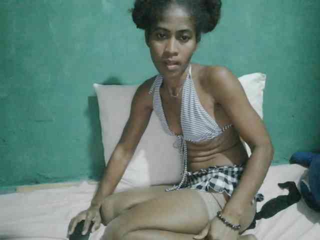 Lunasexy webcam