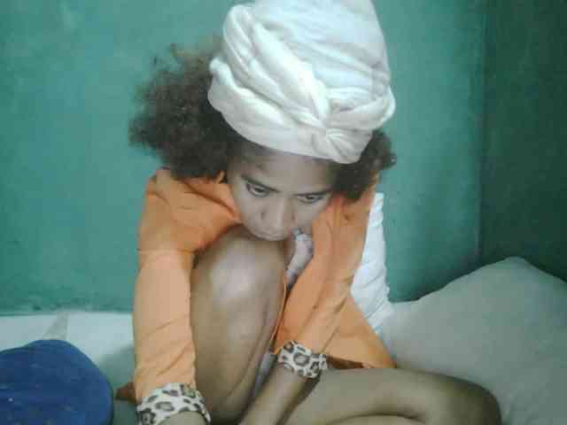 Lunasexy webcam