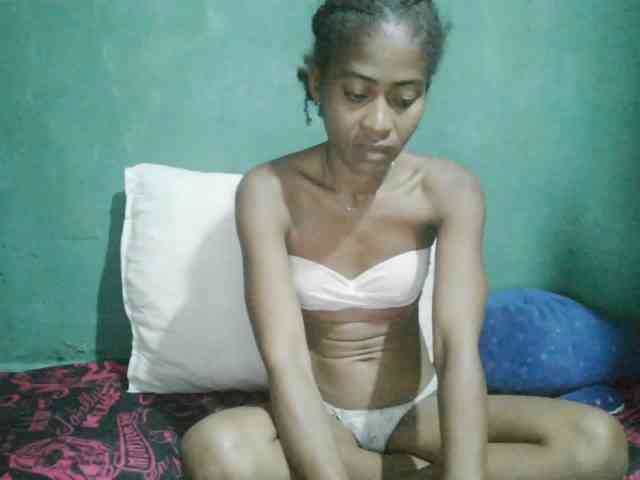 Lunasexy webcam