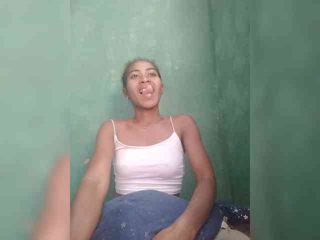 Lunasexy webcam