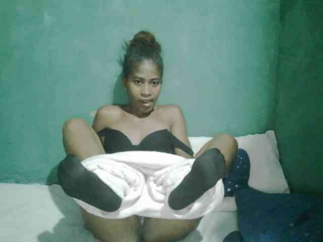 Lunasexy webcam