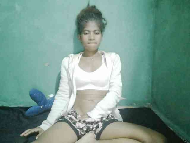 Lunasexy webcam