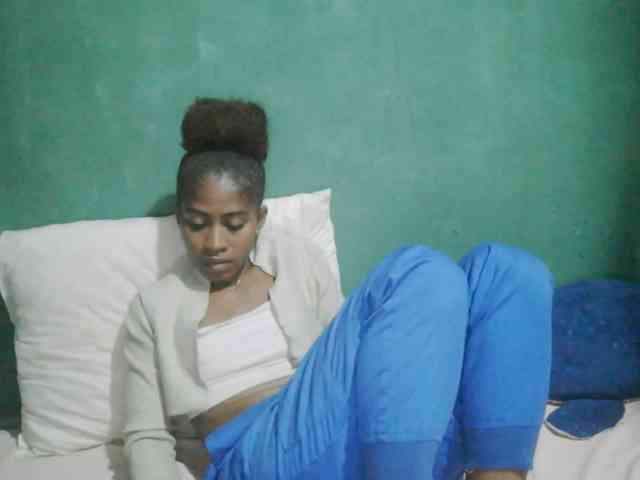 Lunasexy webcam
