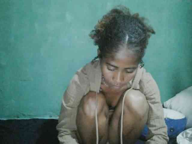 Lunasexy webcam