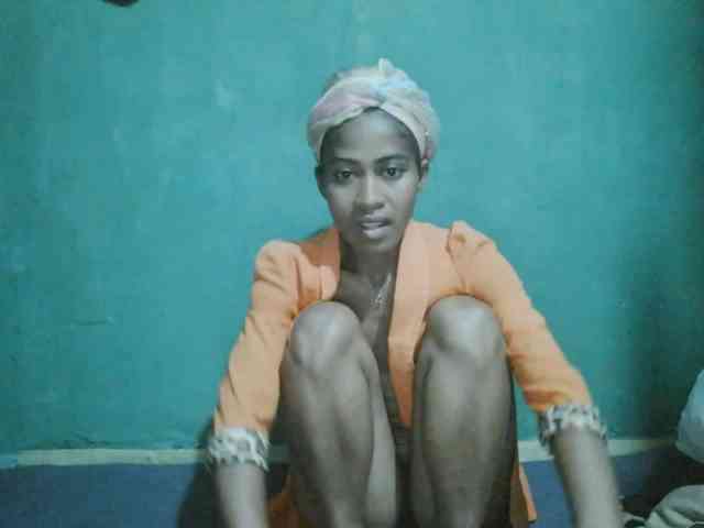 Lunasexy webcam