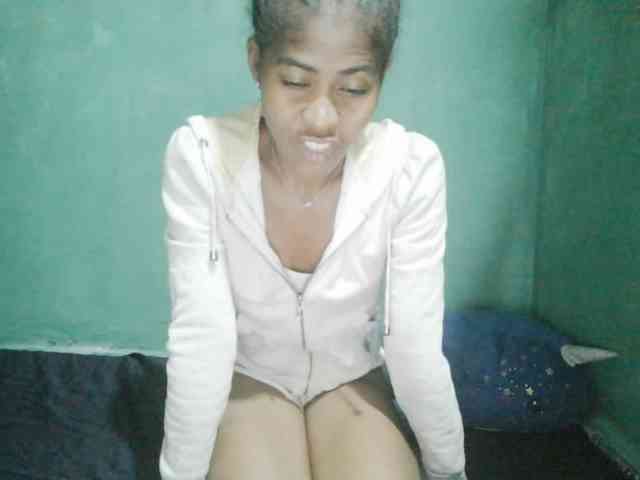Lunasexy webcam