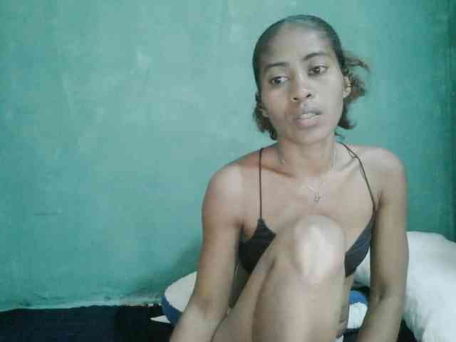 Lunasexy webcam