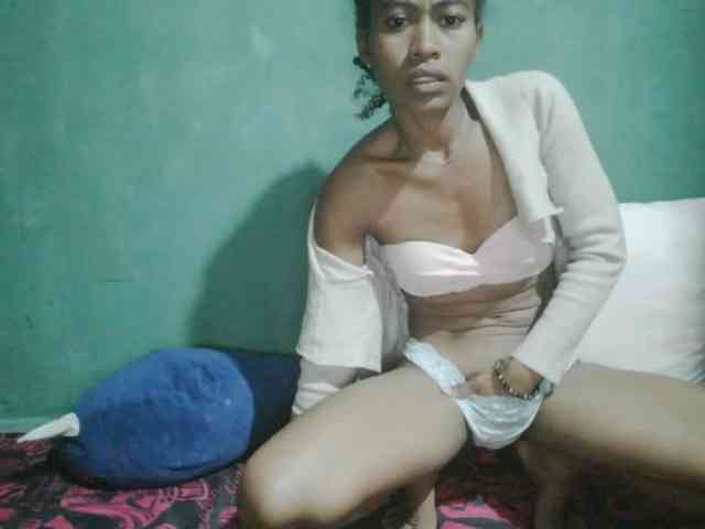 Lunasexy webcam