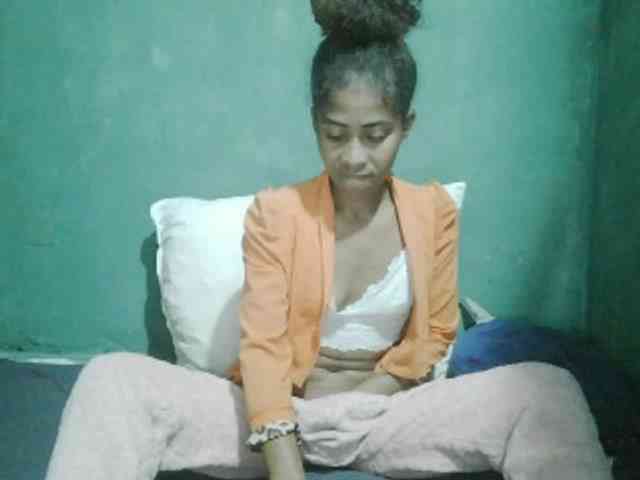 Lunasexy webcam
