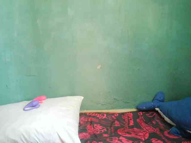 Lunasexy webcam
