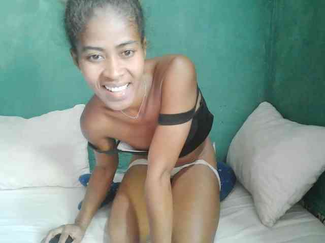 Lunasexy webcam