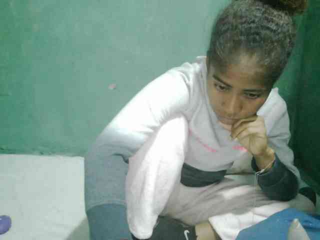 Lunasexy webcam