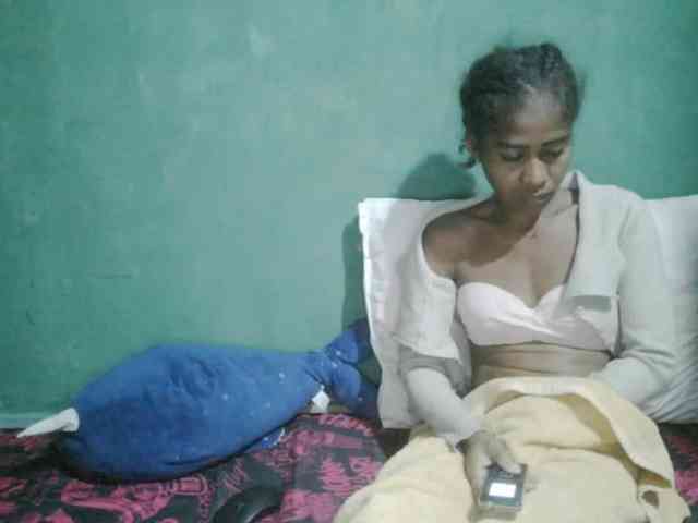 Lunasexy webcam