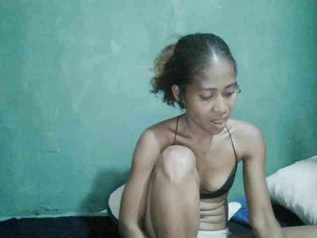 Lunasexy webcam