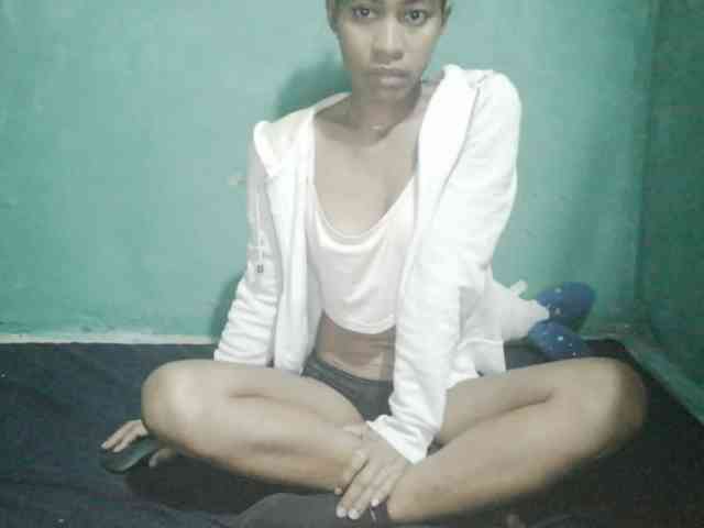 Lunasexy webcam